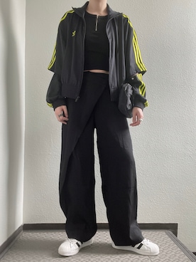 ぽぽぬなさん(レディース・167cm)の秋コーディネート