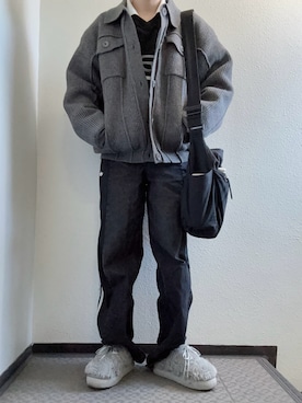 ぽぽぬなさんのコーディネート