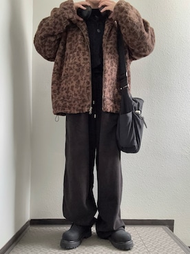 ぽぽぬなさんのコーディネート