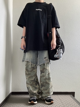 VETEMENTS（ヴェトモン）の「Vetements - Jupiter Oversized