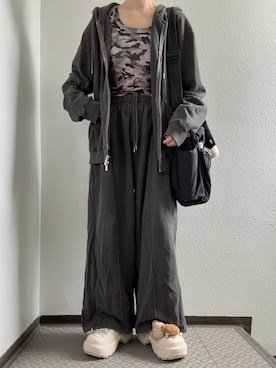 ぽぽぬなさんのコーディネート