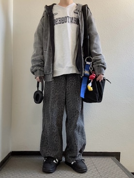 ぽぽぬなさんのコーディネート