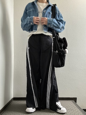 ぽぽぬなさんのコーディネート