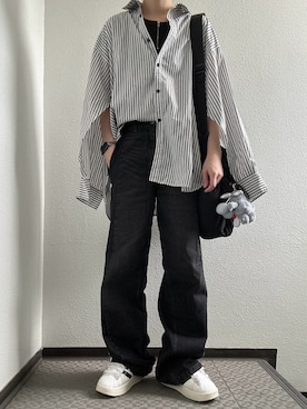 ぽぽぬなさんのコーディネート