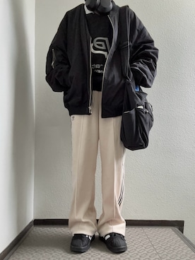 ぽぽぬなさんのコーディネート