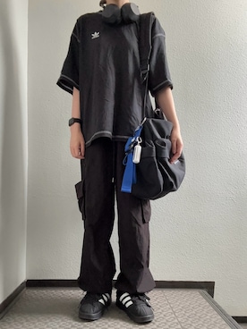 ぽぽぬなさん(レディース・167cm)の夏コーディネート