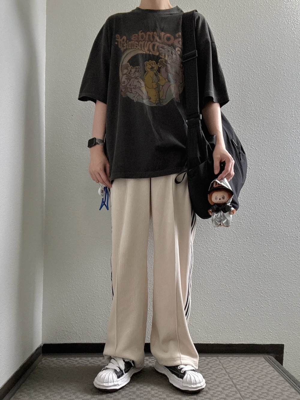 アディダス オリジナルス プレミアム ベッケンバウアー リュクス