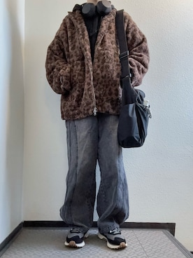 ぽぽぬなさんのコーディネート