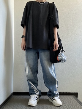 ぽぽぬなさんのコーディネート