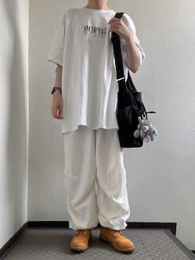 ぽぽぬなさんのコーディネート