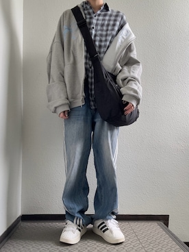 ぽぽぬなさんのコーディネート