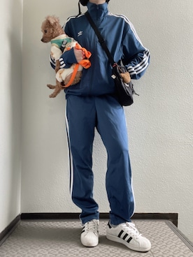 ぽぽぬなさん（レディース・167cm）の春コーディネート