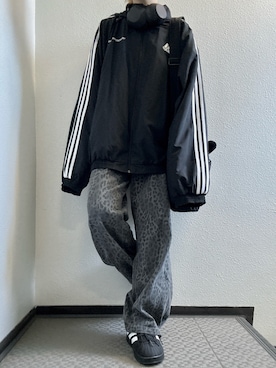 ぽぽぬなさんのコーディネート