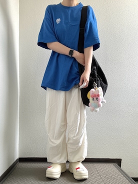 ぽぽぬなさん(レディース・167cm)の秋コーディネート