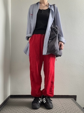 ぽぽぬなさん(レディース・167cm)の秋コーディネート