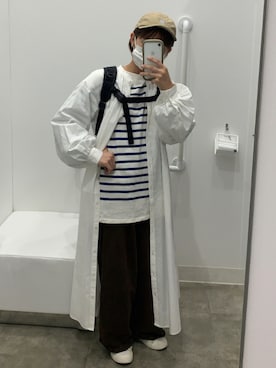 a y aさんのコーディネート