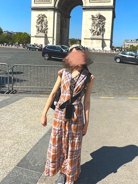 airiさんのコーディネート