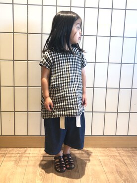 kikkingumさんのコーディネート