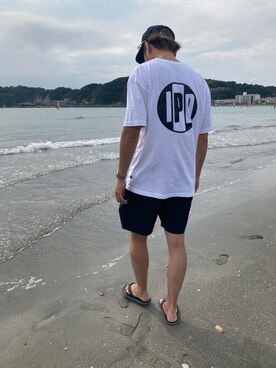 海コーデ のメンズ人気ファッションコーディネート Wear