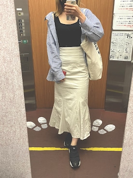 星乃さんのコーディネート