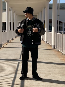 y.hiro_xxさんのコーディネート