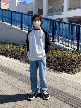 y.hiro_xxさんのコーディネート