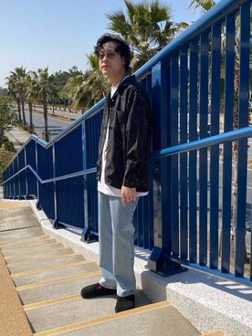 y.hiro_xxさんのコーディネート