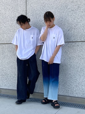 y.hiro_xxさん（メンズ・165cm）の夏コーディネート