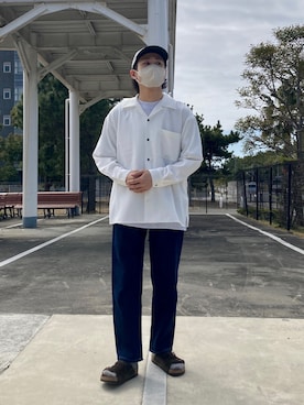 y.hiro_xxさんのコーディネート