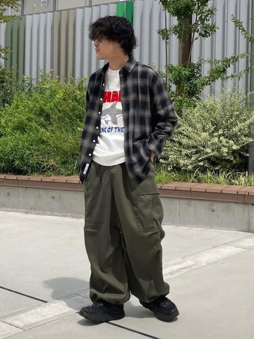 y.hiro_xxさんのコーディネート