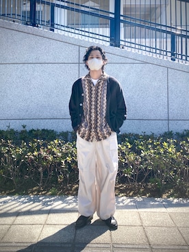 y.hiro_xxさんのコーディネート