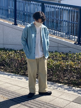 y.hiro_xxさんのコーディネート