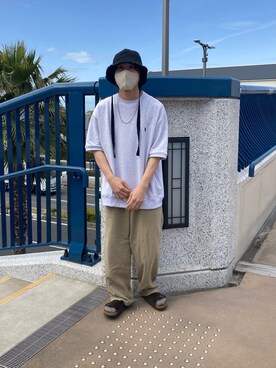 y.hiro_xxさんのコーディネート