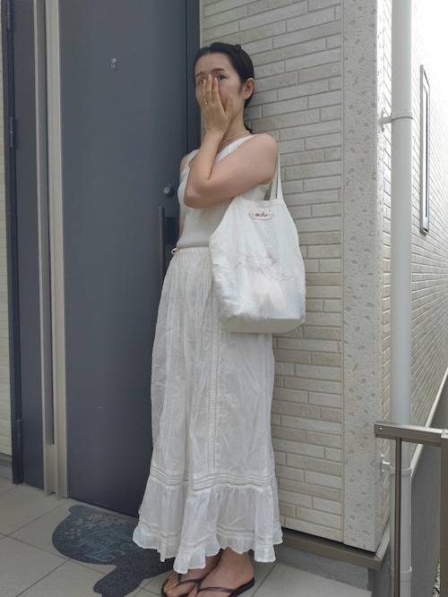 BEAMS BOY 定価1.6万 ヴィンテージ レース スカート 白 BEAMS BOY 定価1.6万 ヴィンテージ レース スカート 白 - メルカリ
