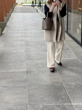 miさんのコーディネート