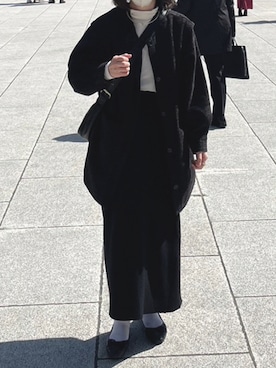 miさんのコーディネート