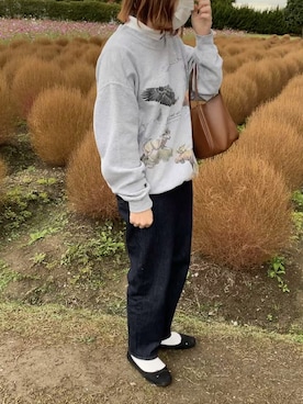 miさんのコーディネート