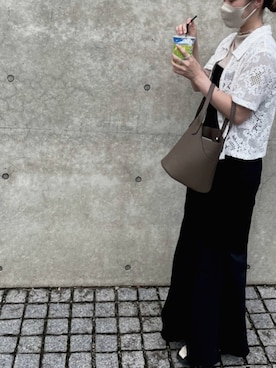 miさんのコーディネート