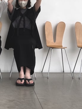 miさんのコーディネート