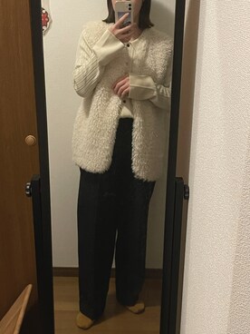 miさんのコーディネート