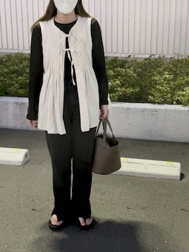 miさんのコーディネート