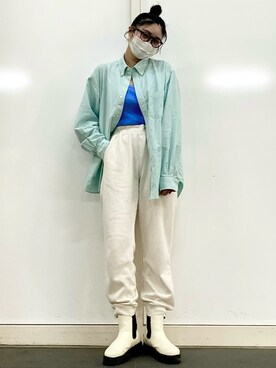 y.momoさんのコーディネート