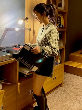 y.momoさんのコーディネート