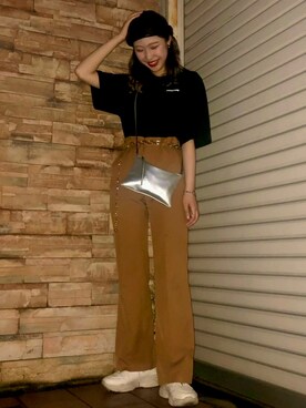 y.momoさんのコーディネート