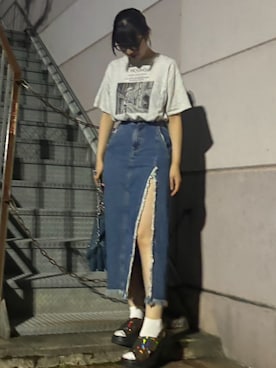 y.momoさんのコーディネート