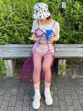 y.momoさんのコーディネート