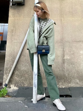 y.momoさんのコーディネート