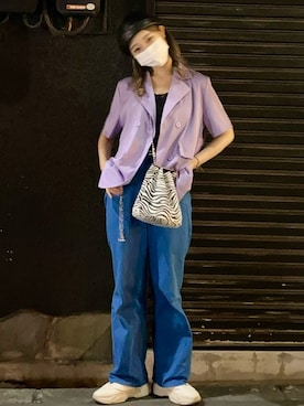 y.momoさんのコーディネート