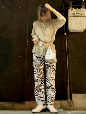 y.momoさんのコーディネート