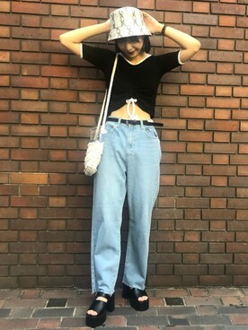 y.momoさんのコーディネート